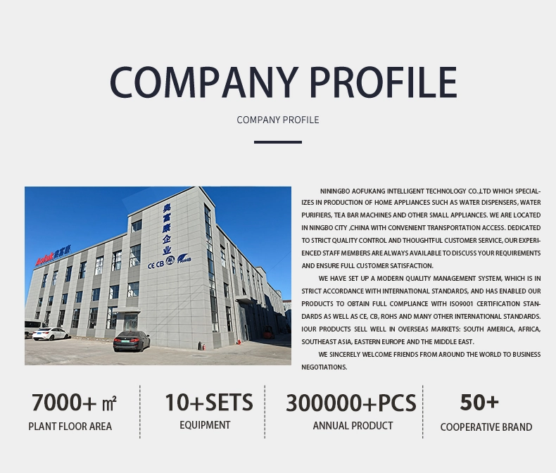 14l Mineral Activated Carbon Water Purifier