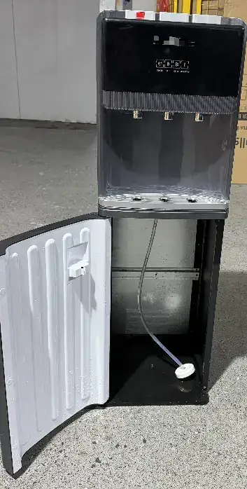 High Size Bottom Load Water Dispenser